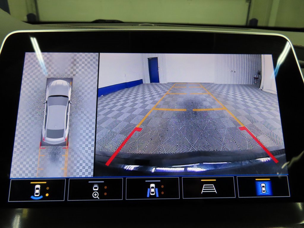 Used 2021 Cadillac CT5 V image 14