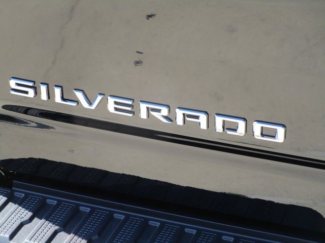 New 2026 Chevrolet Silverado 2500 LTZ w/ LTZ Plus Package AWD/4WD image 10