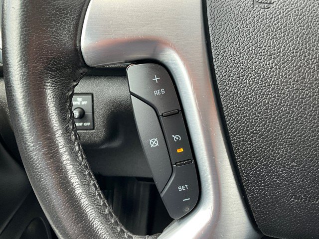 Used 2015 GMC Acadia SLT FWD image 15