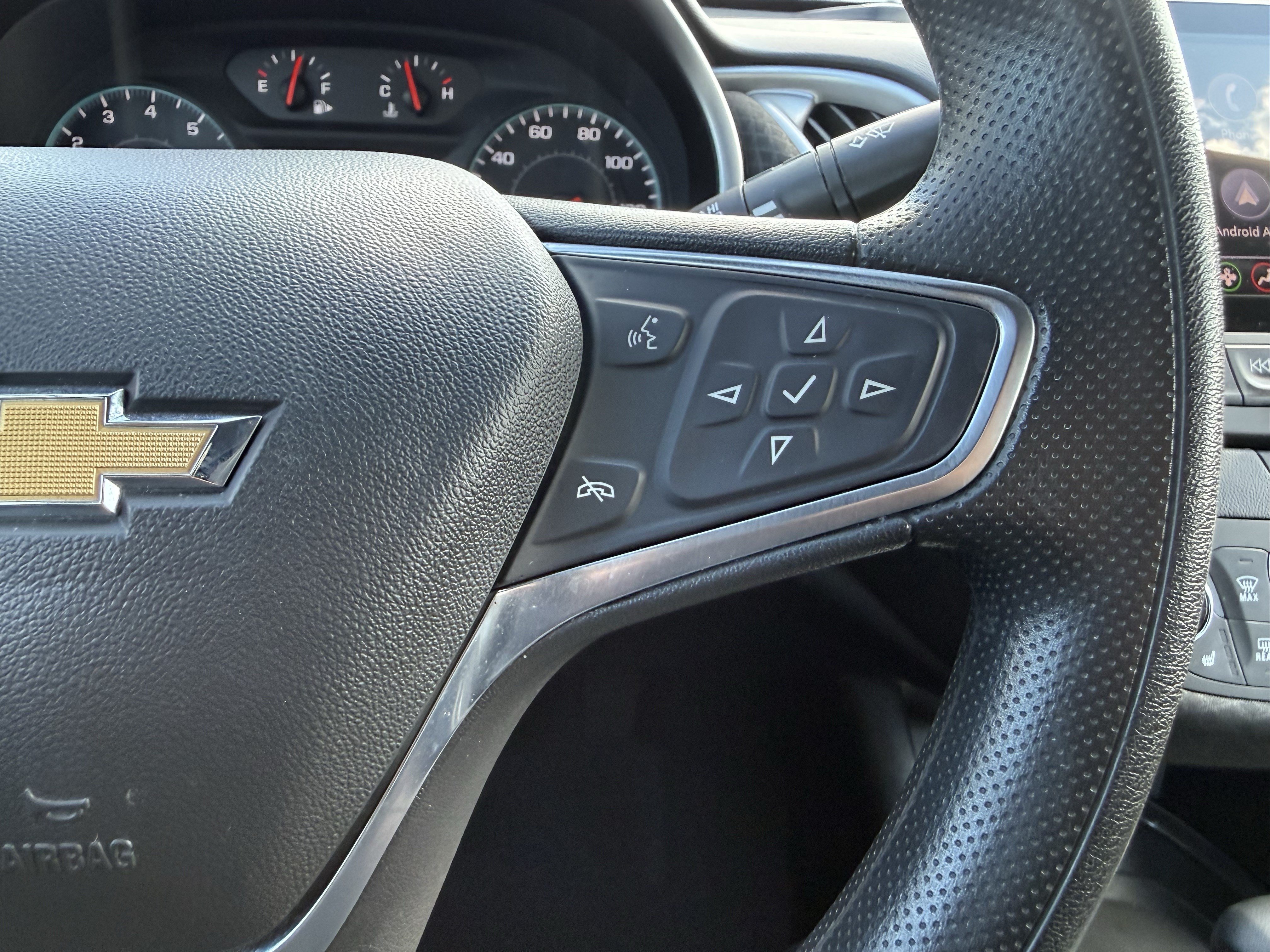 Used 2024 Chevrolet Malibu LT FWD image 19