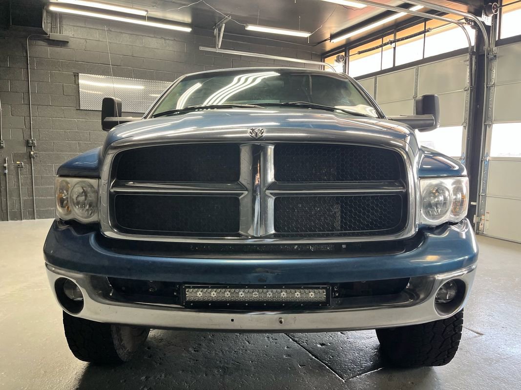 Used 2005 Dodge Ram 2500 Truck SLT w/ Trailer Tow Group image 19