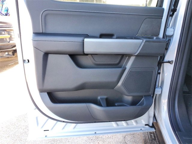 New 2025 Ford F150 XLT w/ Equipment Group 302A MID image 8