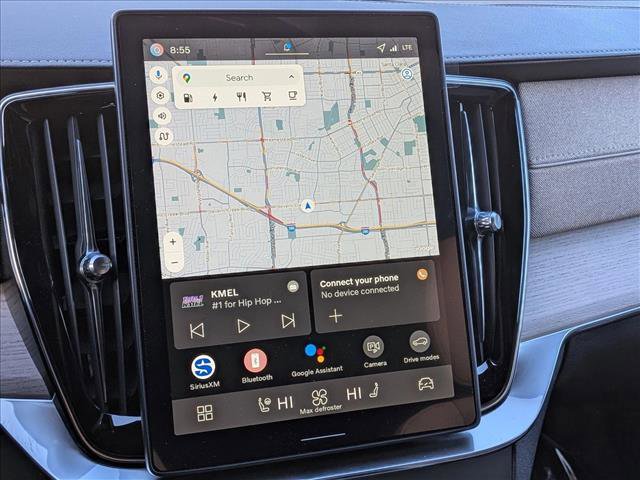 New 2026 Volvo XC90 T8 Plus w/ Protection Package Premier image 13