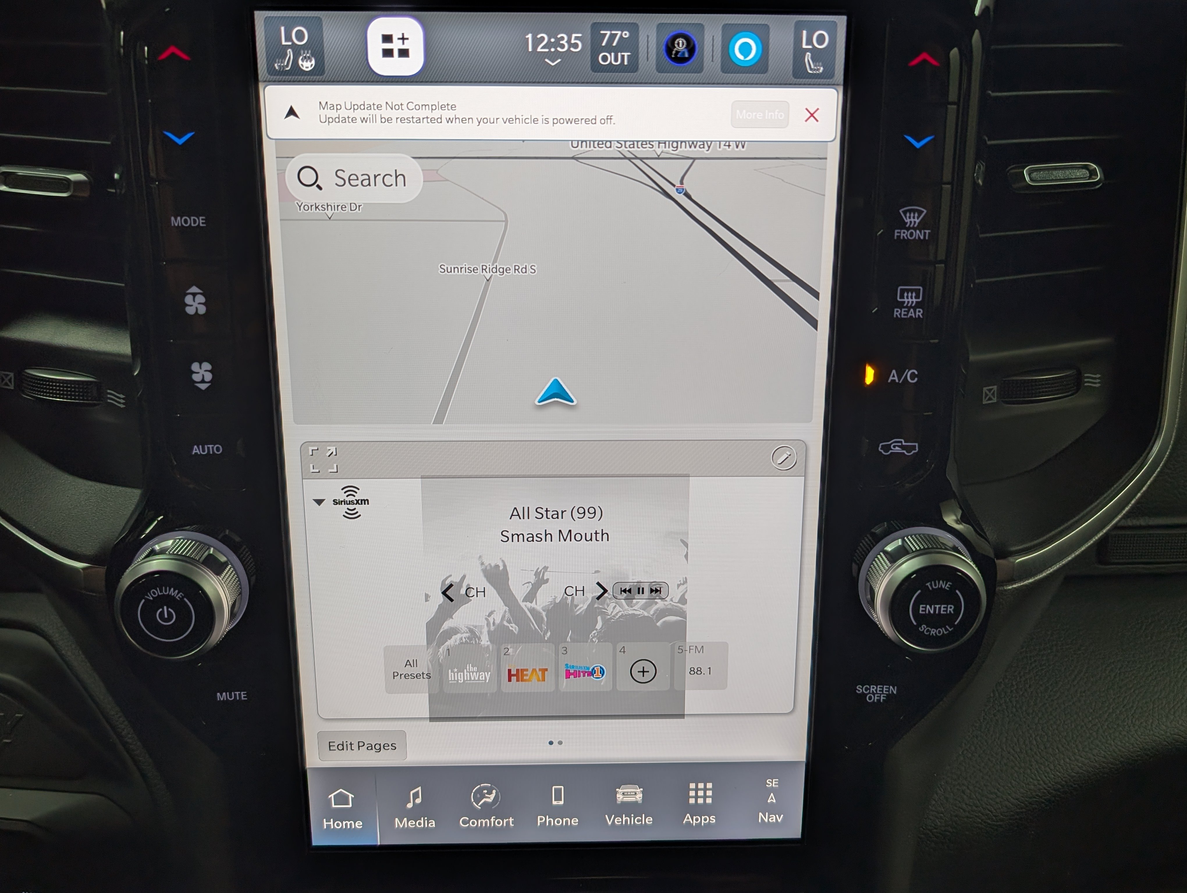New 2026 RAM 2500 Big Horn AWD/4WD image 27