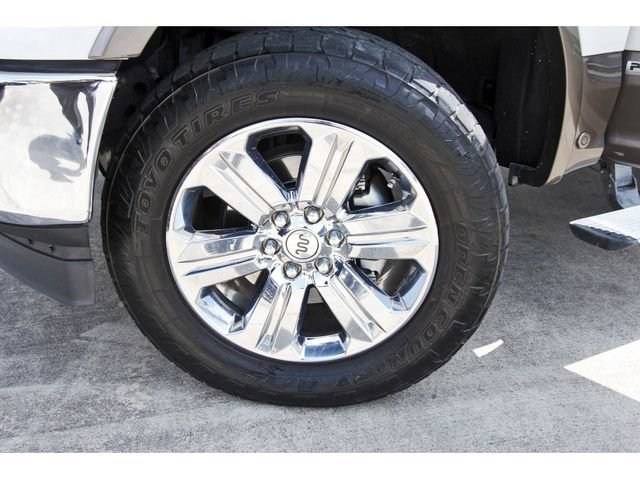 Used 2018 Ford F150 King Ranch w/ Equipment Group 601A Luxury AWD/4WD image 29