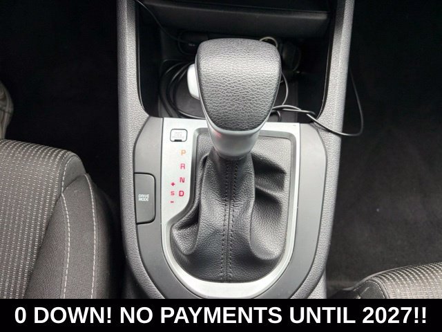 Used 2021 Kia Forte LXS FWD image 23