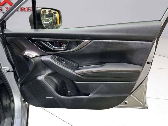 Used 2019 Subaru Crosstrek 2.0i Limited w/ Moonroof Package w/Navigation AWD/4WD image 77
