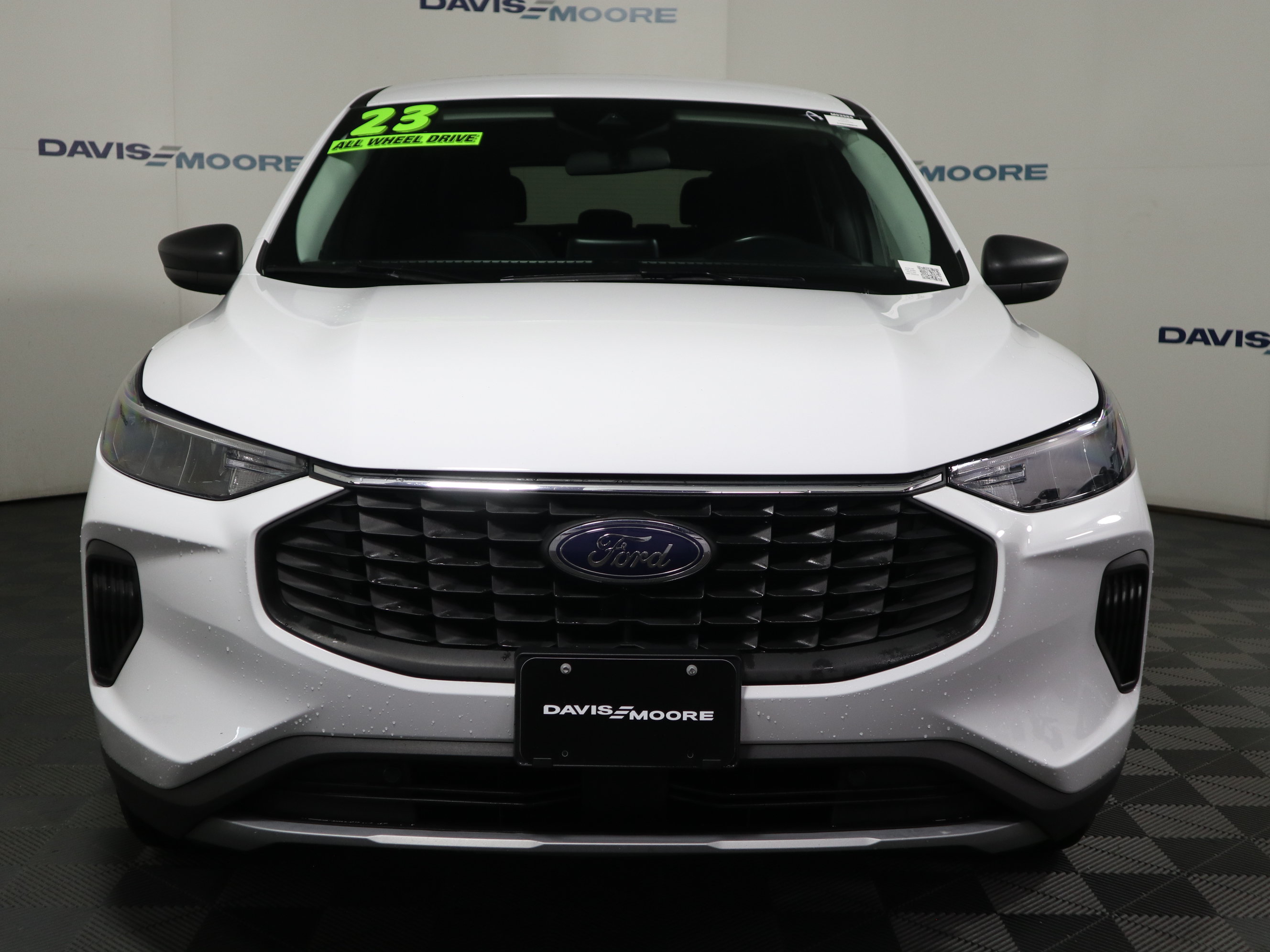Used 2023 Ford Escape Active AWD/4WD image 12