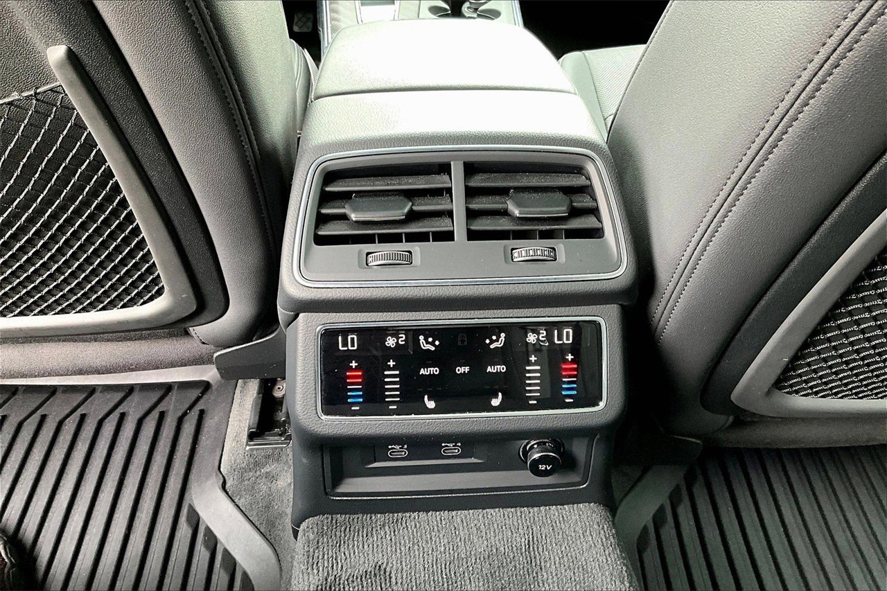 Used 2021 Audi A7 3.0T Premium Plus image 15