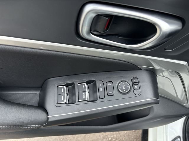 New 2026 Acura Integra A-Spec image 14