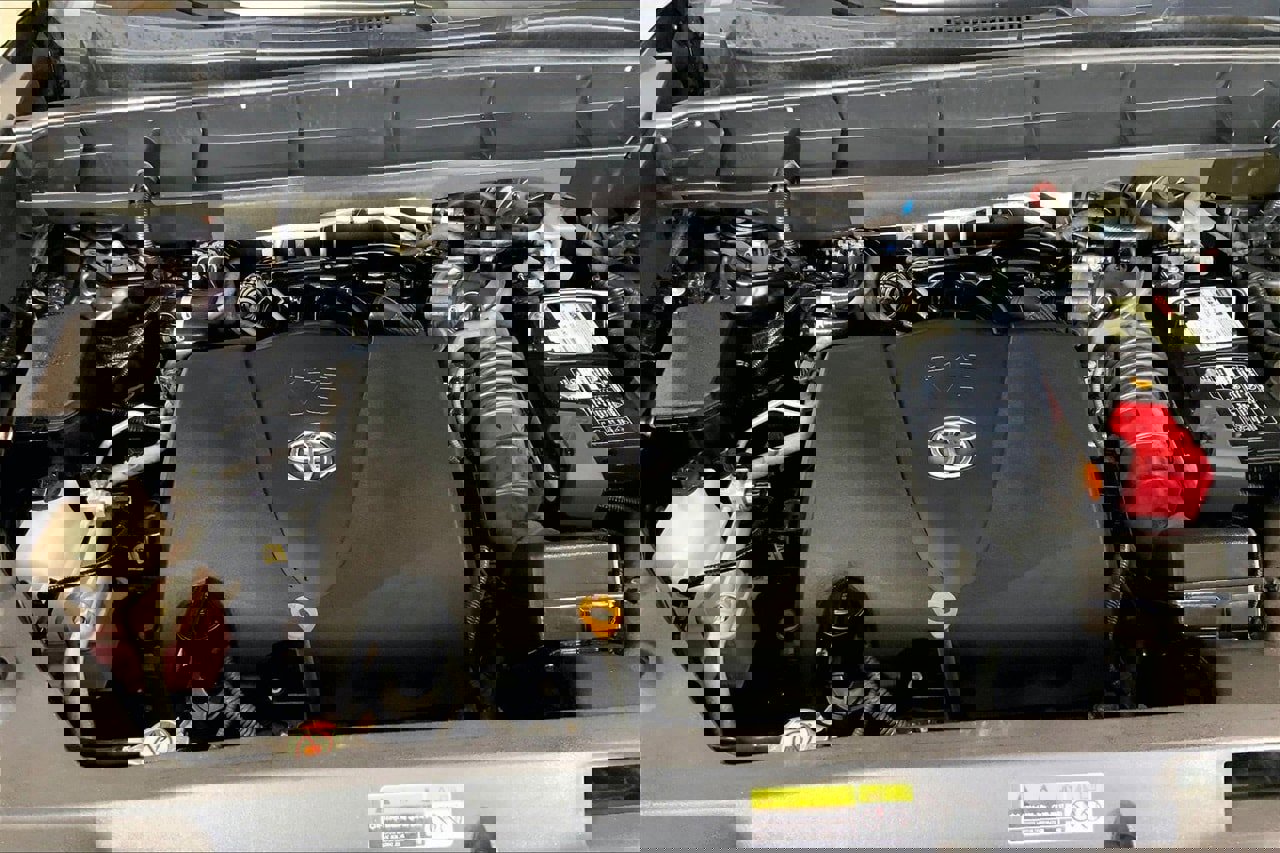 Used 2022 Toyota Highlander XLE image 9