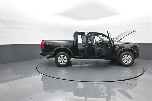 New 2025 Ford Ranger XL w/ Trailer Tow Package image 40
