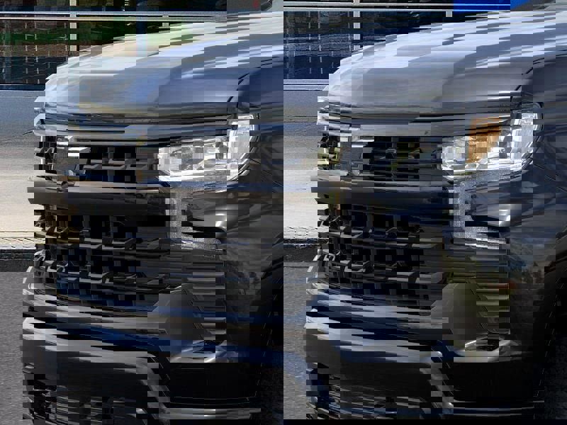 New 2026 Chevrolet Silverado 1500 RST image 13