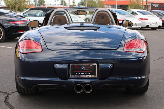 Used 2011 Porsche Boxster image 14