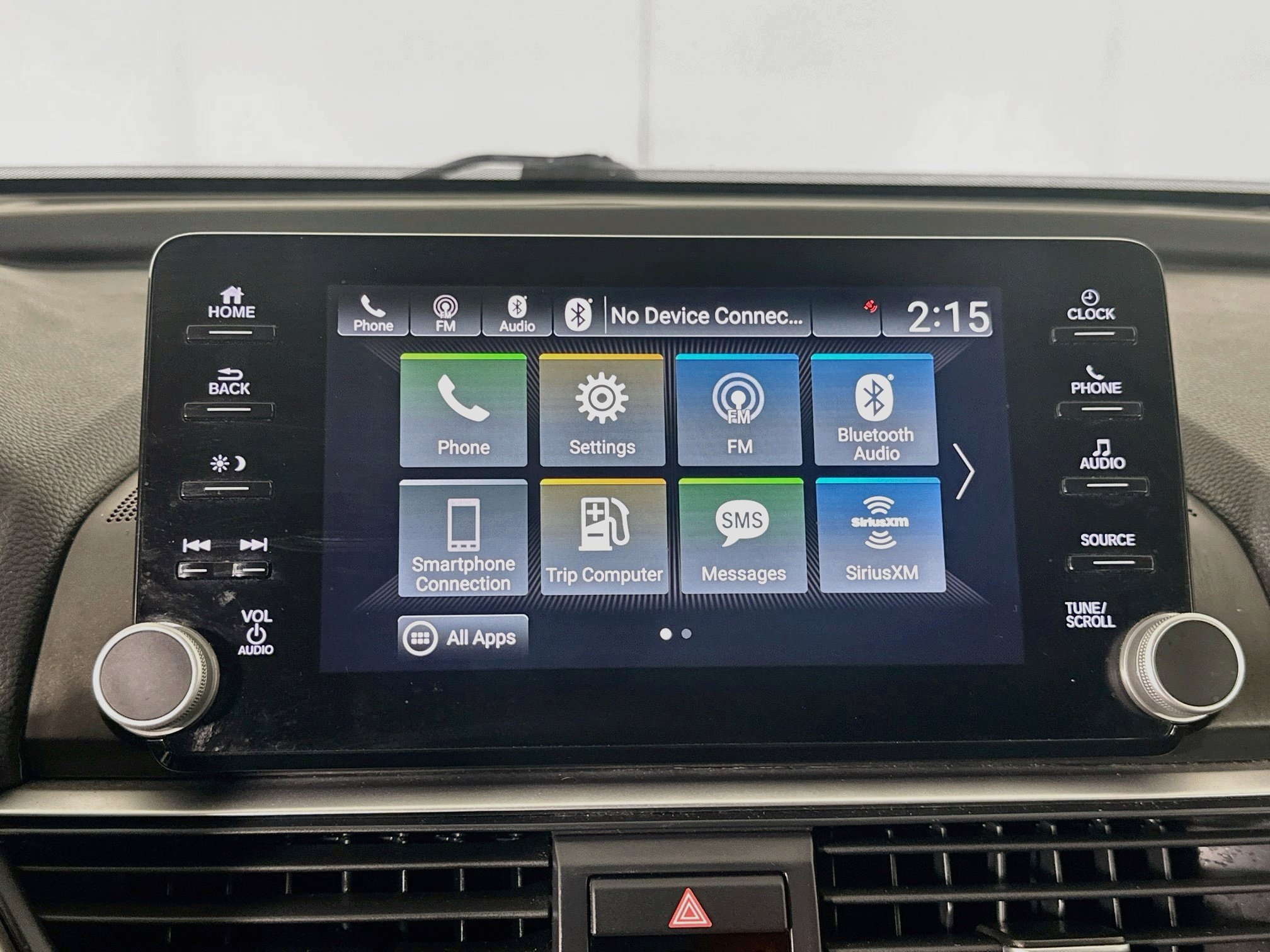 Used 2020 Honda Accord EX-L image 21