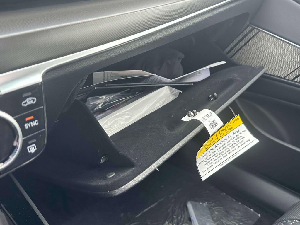 New 2024 Genesis G80 3.5T Sport image 31