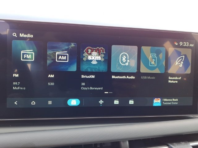 New 2026 Hyundai Santa Cruz SEL FWD image 6