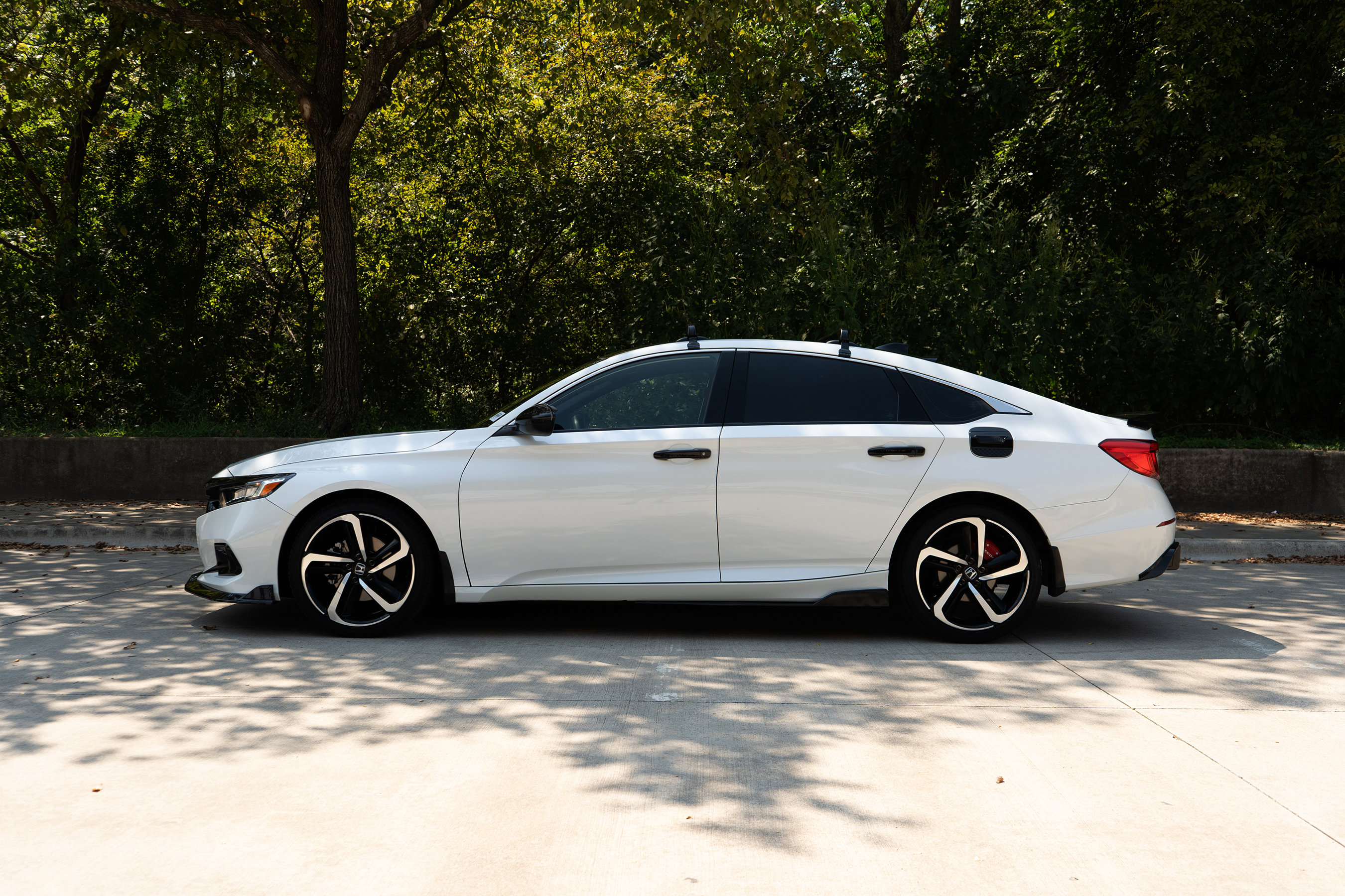 Used 2022 Honda Accord Sport image 6