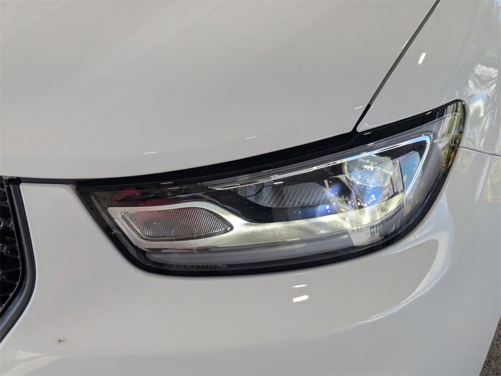 New 2026 Chrysler Pacifica Select image 10