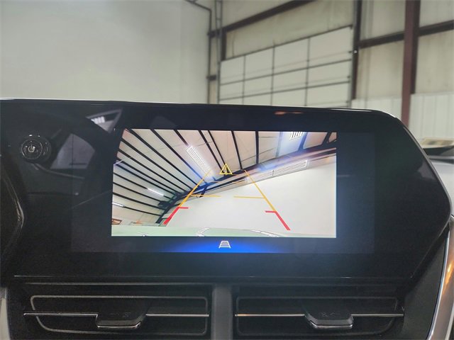 Used 2024 Chevrolet Trax ACTIV w/ Driver Confidence Package image 25