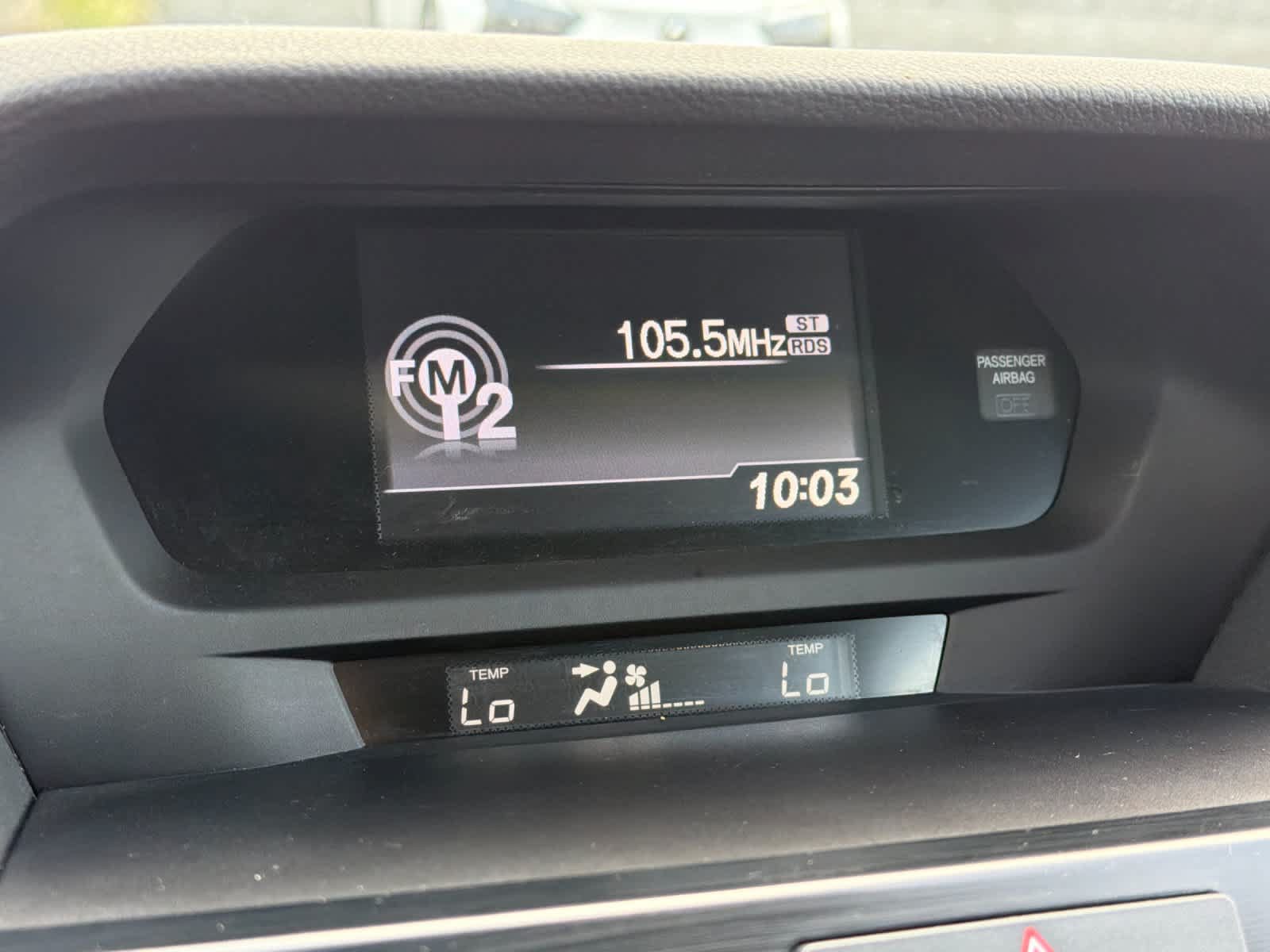 Used 2019 Acura ILX FWD image 17