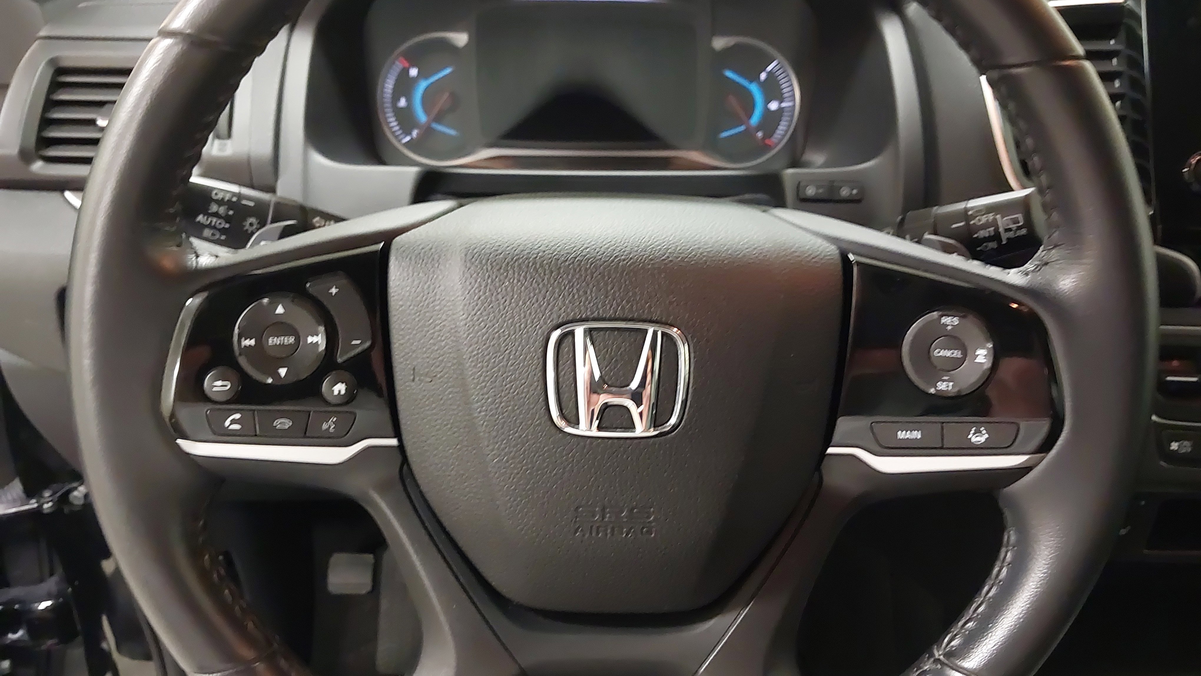 Used 2022 Honda Pilot EX-L image 35