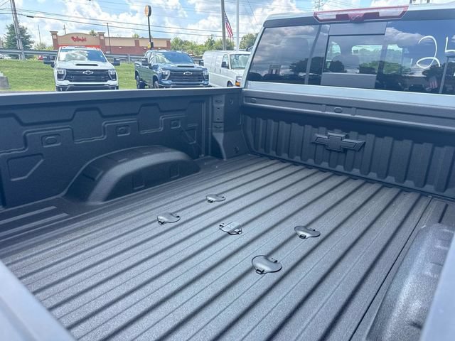 New 2026 Chevrolet Silverado 2500 LTZ w/ LTZ Plus Package AWD/4WD image 13