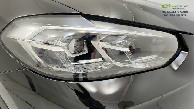 Used 2024 BMW X3 sDrive30i w/ Convenience Package w/ZPA RWD image 23