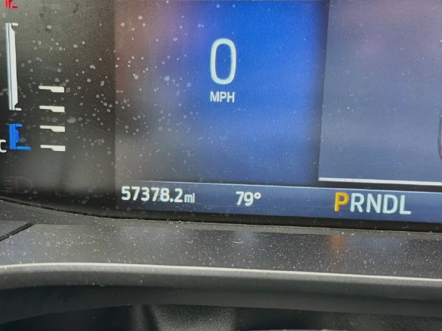 Used 2023 Ford Escape ST-Line AWD/4WD image 39