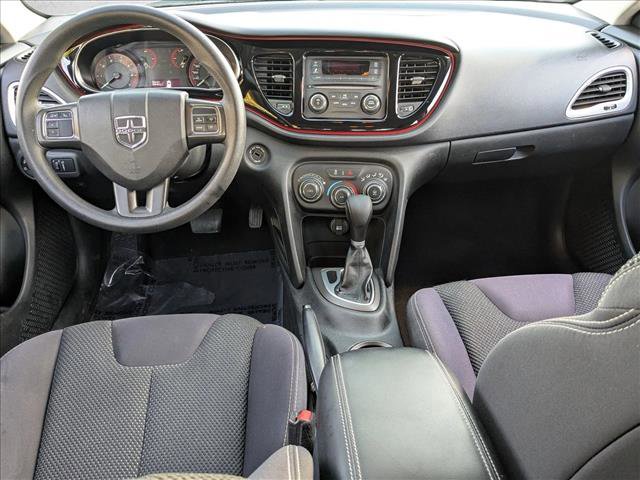 Used 2015 Dodge Dart SXT image 15