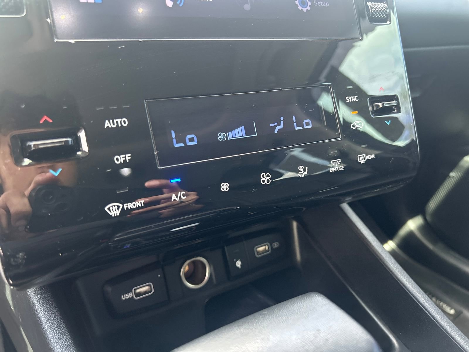 Used 2022 Hyundai Tucson SEL w/ Convenience + Premium Package image 41