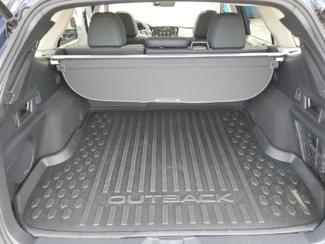 Used 2024 Subaru Outback Onyx Edition AWD/4WD image 24