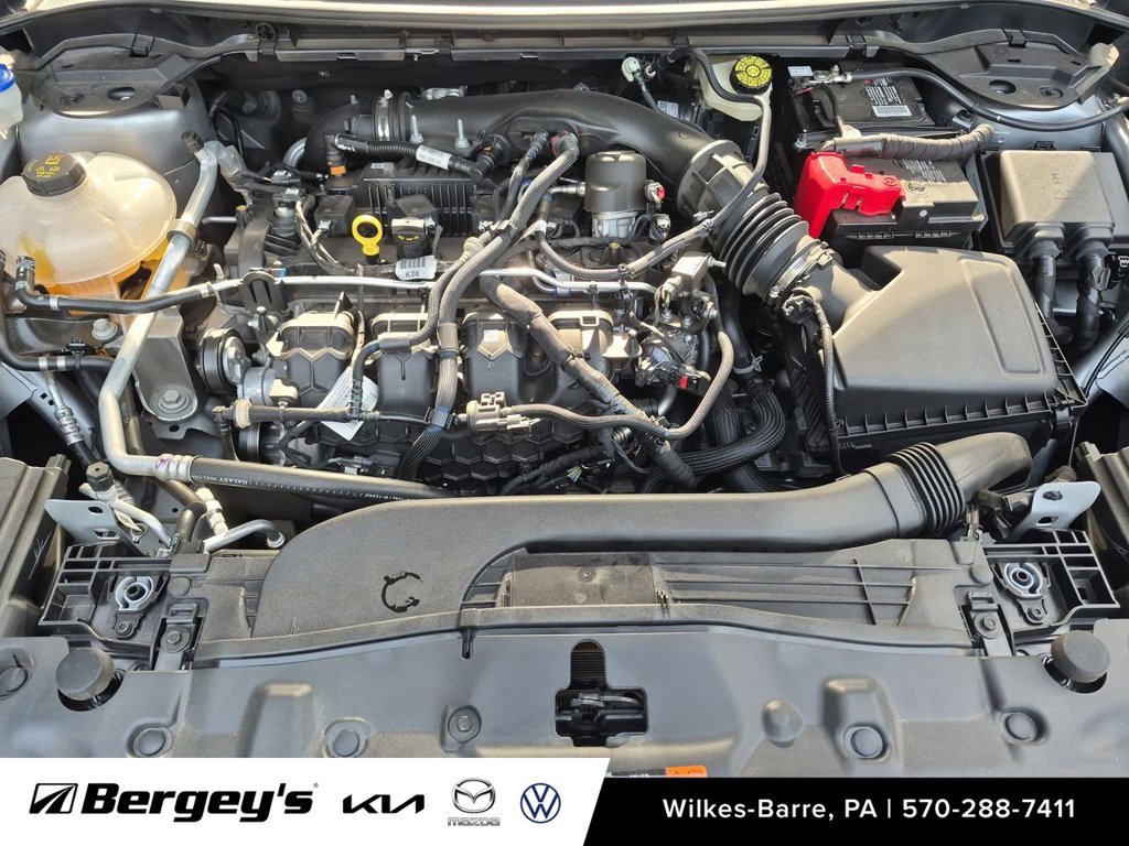 Used 2022 Lincoln Corsair AWD w/ Equipment Group 101A image 35