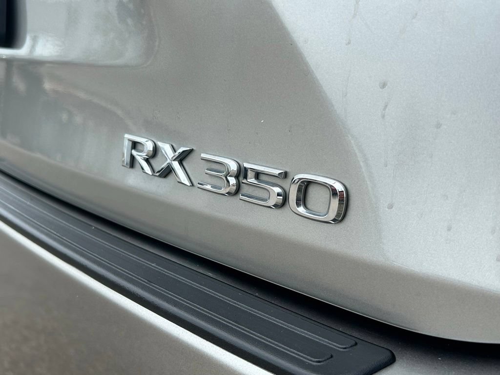 Used 2021 Lexus RX 350 FWD w/ Accessory Package image 51
