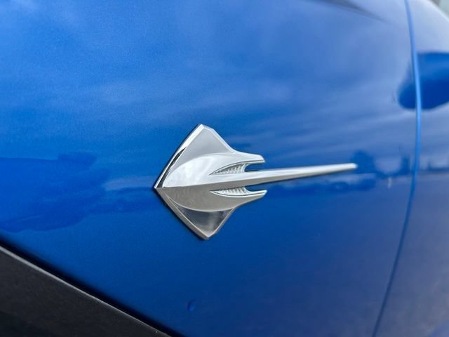Used 2016 Chevrolet Corvette Stingray Coupe w/ 3LT Preferred Equipment Group RWD image 9