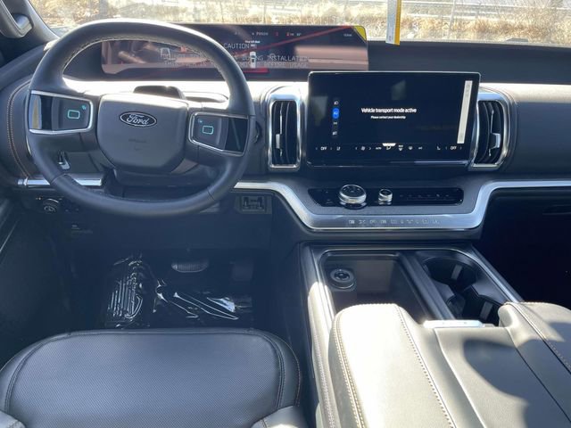 New 2026 Ford Expedition Tremor AWD/4WD image 4