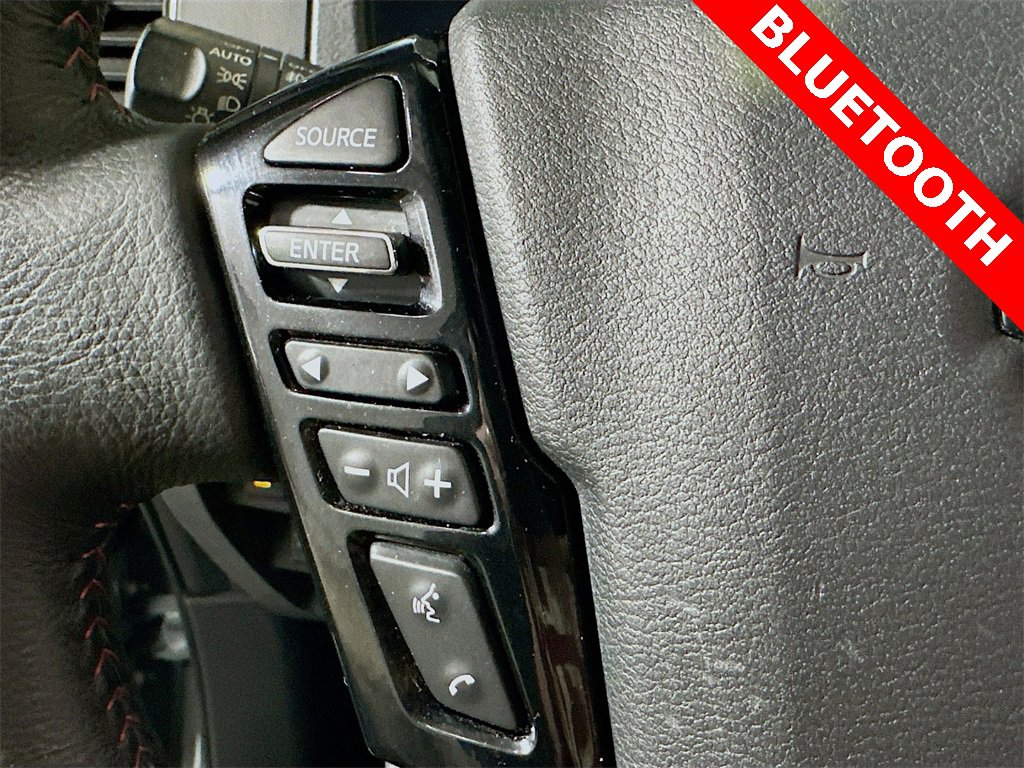 Used 2023 Nissan Frontier PRO-4X w/ Technology Package image 33