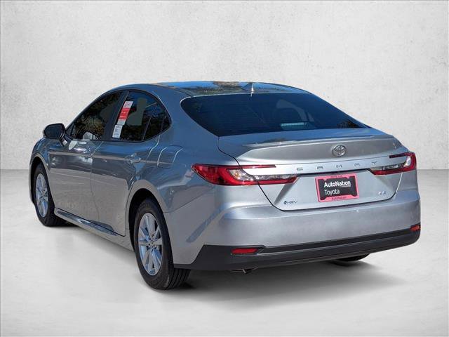 New 2026 Toyota Camry LE image 9