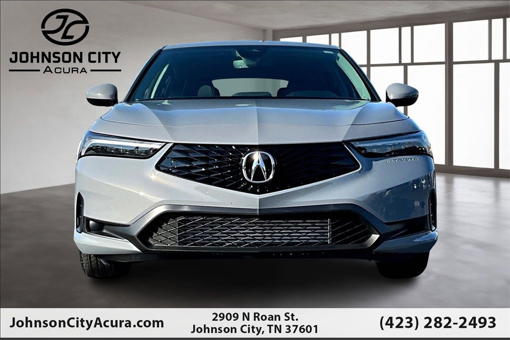 New 2026 Acura Integra image 2