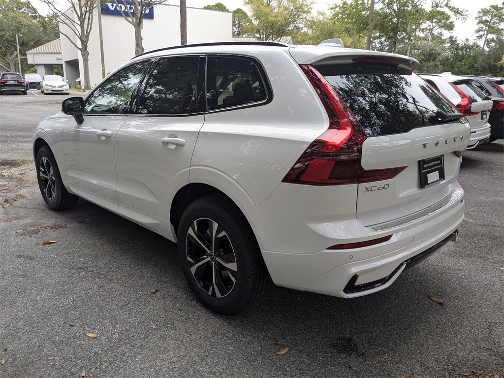 New 2026 Volvo XC60 B5 Core image 6