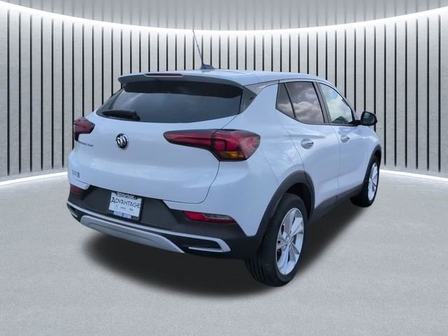 Used 2023 Buick Encore GX Preferred w/ Cold Weather Comfort Package image 5