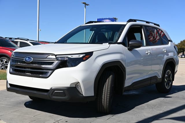 New 2026 Subaru Forester Premium image 7