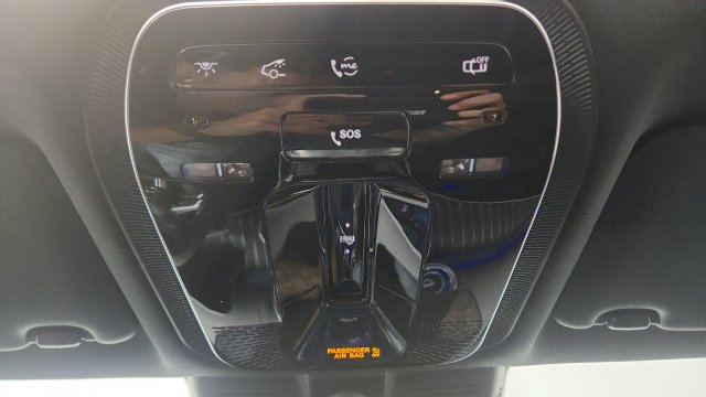 Used 2025 Mercedes-Benz C 300 Sedan w/ AMG Line w/ Night Package image 78