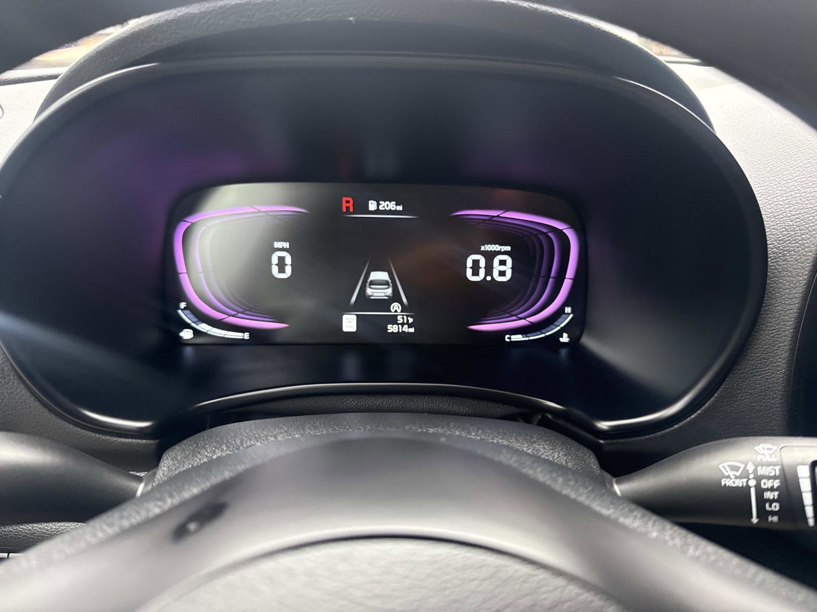 Used 2025 Kia Soul LX image 32