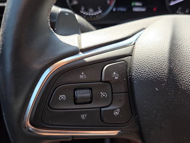 Used 2023 Buick Envision Avenir AWD/4WD image 22