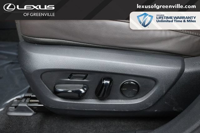 Used 2024 Lexus RX 350 AWD w/ Convenience Package image 18