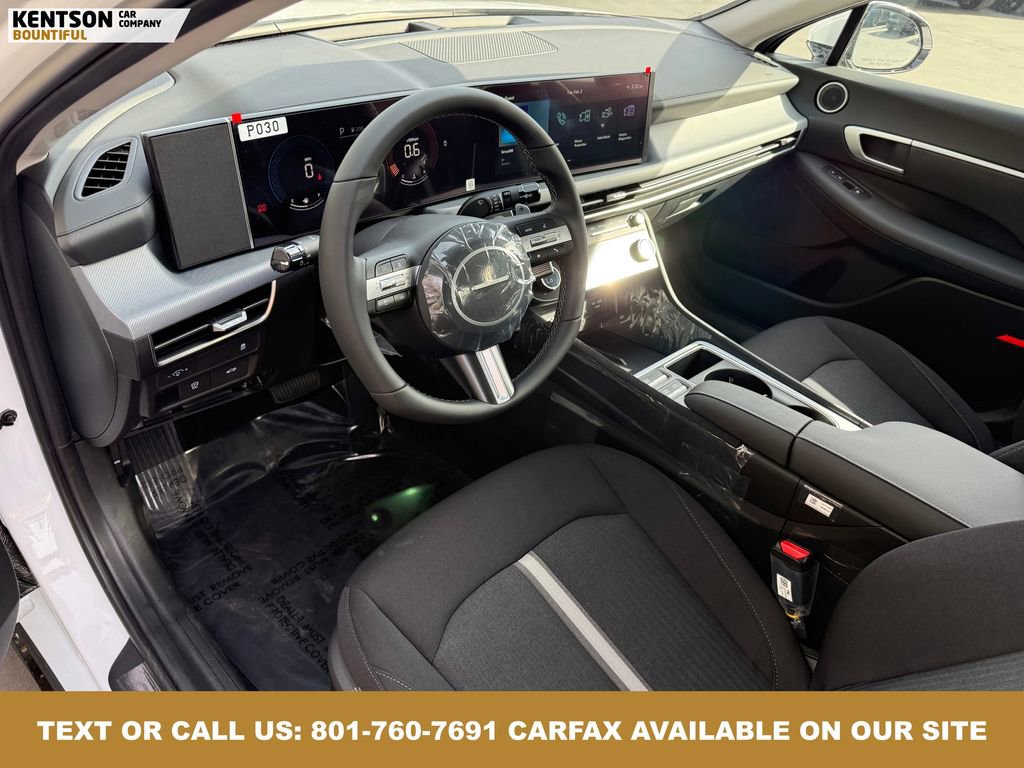 Used 2026 Hyundai Sonata SEL image 31