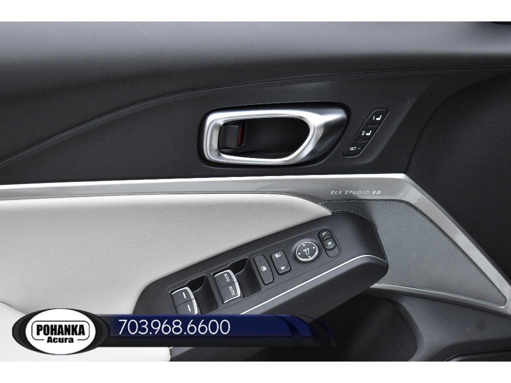 New 2026 Acura Integra A-Spec w/ Technology Package FWD image 25