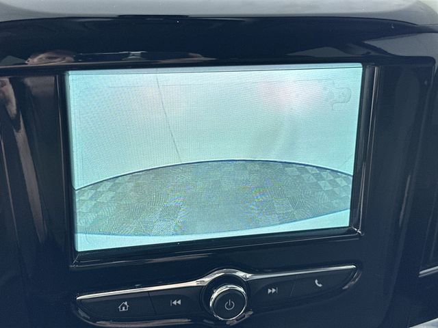 Used 2018 Chevrolet Traverse LS w/ LPO, Cargo Package FWD image 15