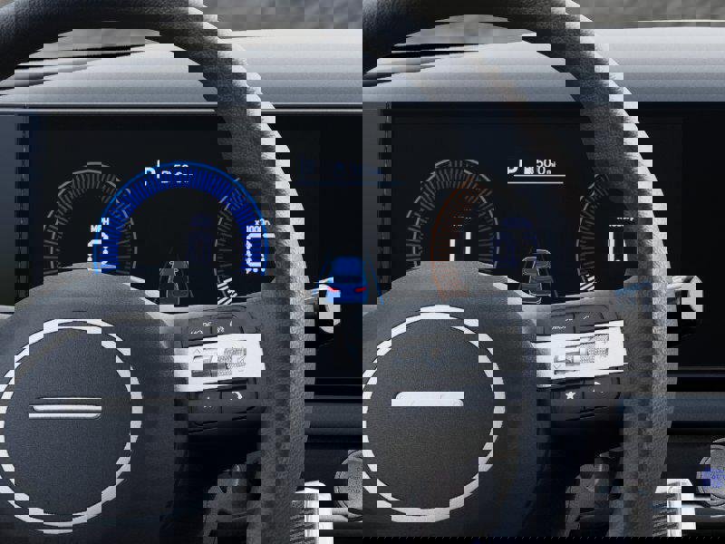 New 2026 Hyundai Tucson SEL image 14